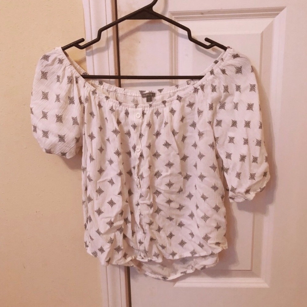 Charlotte Russe